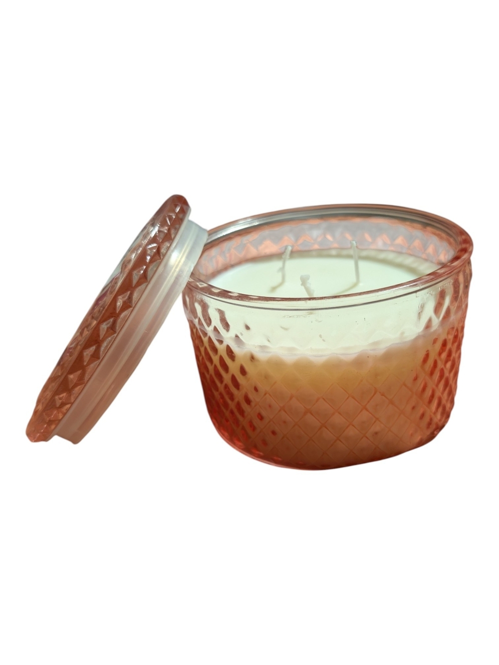 Lychee Limone Scented 12oz Candle